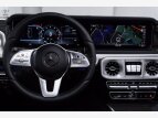 Thumbnail Photo 20 for 2021 Mercedes-Benz G550
